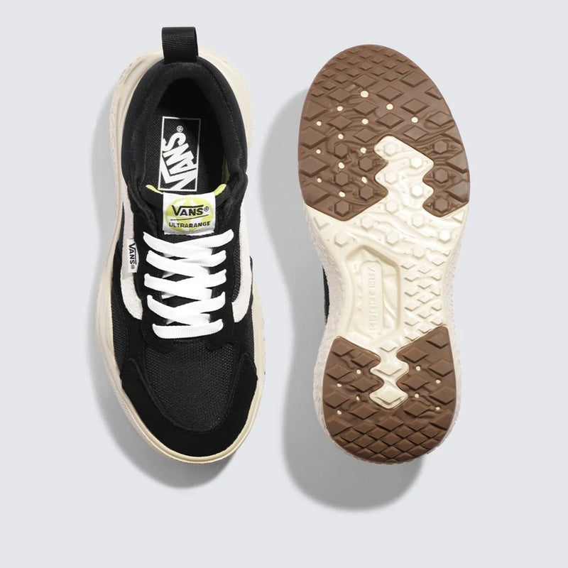 VR3 - PRETO/BRANCO