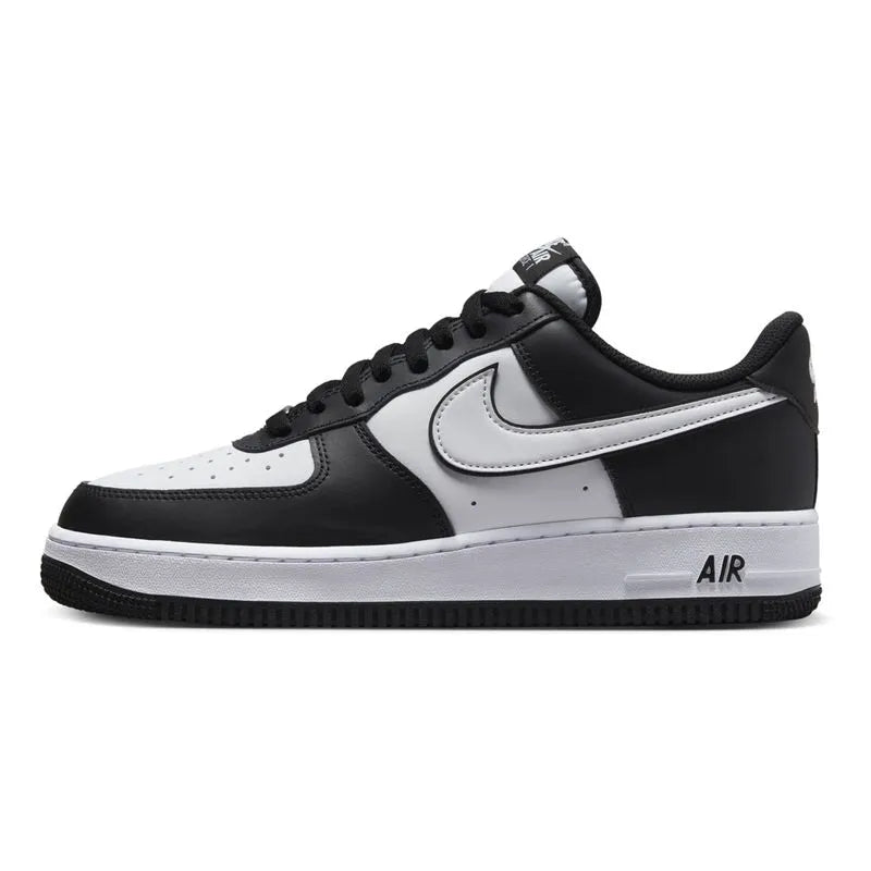 AIR FORCE ONE - BRANCO/PRETO