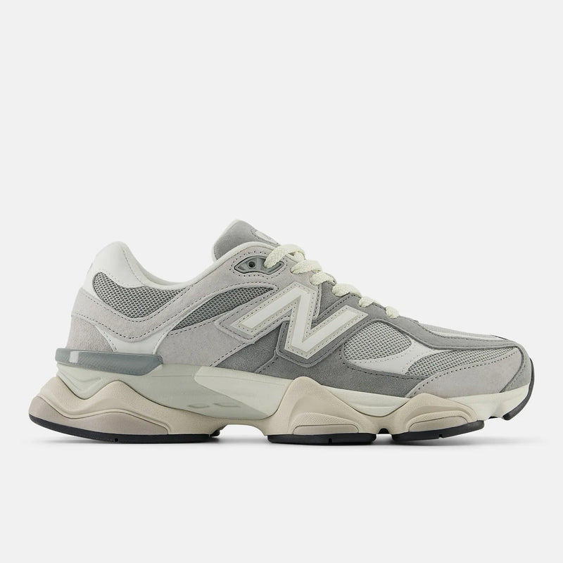 TENIS NB 9060 - CINZA/BEGE