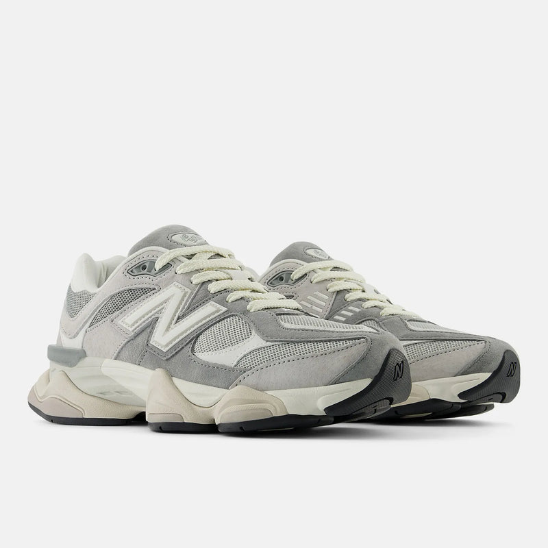 TENIS NB 9060 - CINZA/BEGE