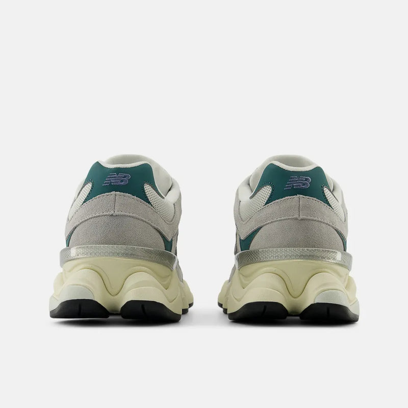 NB 9060 Unisex - VERDE/BEGE