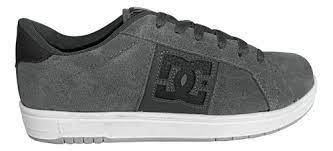 DC Striker Cup - CINZA/BRANCO
